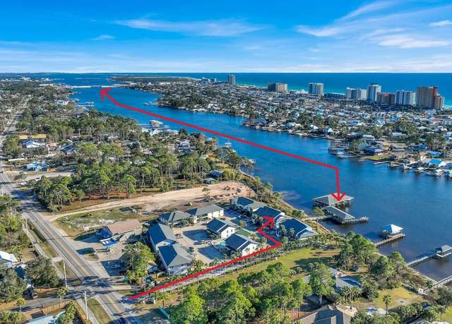 Property at 7813 N Lagoon Dr Unit 9F, Panama City Beach, FL 32408, 3 beds, 2.5 baths