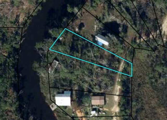 Property at 429 Spruce Ave, Wewahitchka, FL 32465