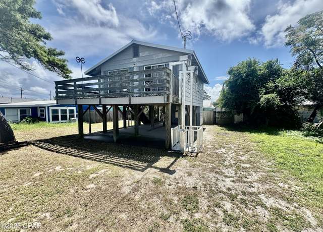 Property at 312 Jasmine Pl, Panama City Beach, FL 32413, 2 beds, 2 baths