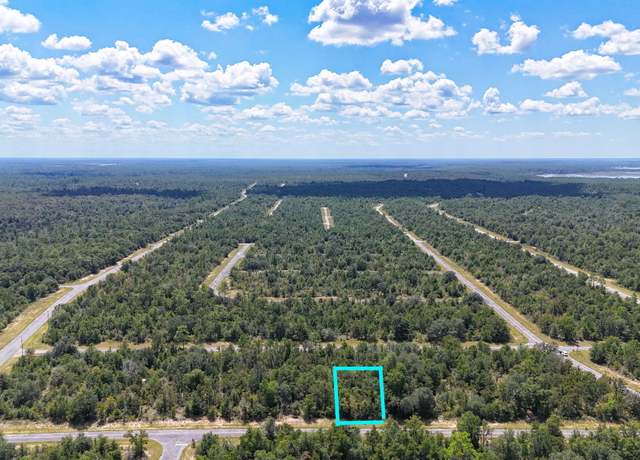 Property at Lot 4 Claremont Blvd, Chipley, FL 32428