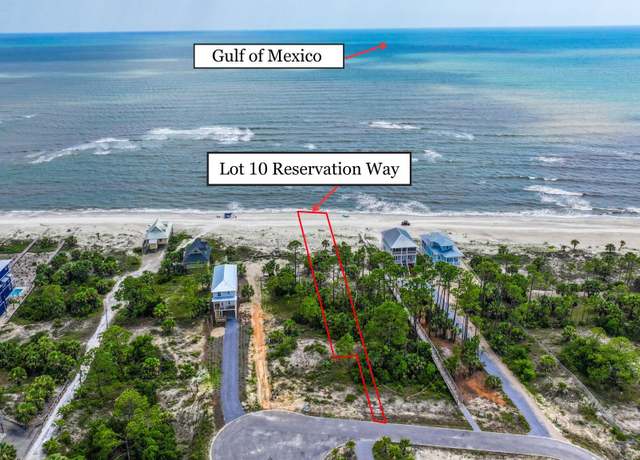 Property at Lot 10 Reservation Way, Port St. Joe, FL 32456
