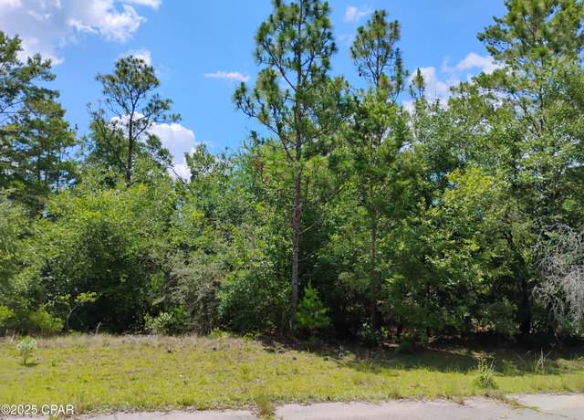 Property at Lot 5 Upland Pl, Chipley, FL 32428