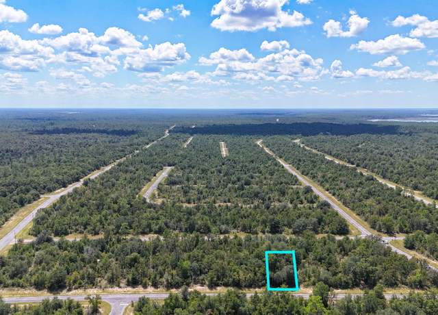 Property at Lot 5 Claremont Blvd, Chipley, FL 32428