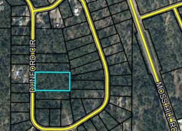 Property at Lots 21-22 Dunford Cir, Chipley, FL 32428