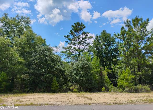 Property at Lot 32 Concord Blvd, Chipley, FL 32428