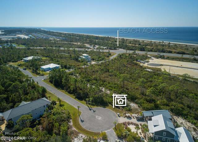 Property at 0 Stingray Ln, Port St. Joe, FL 32456