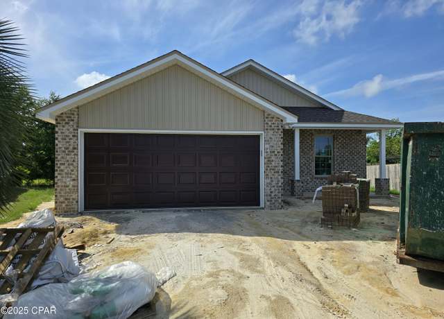 Property at 105 Seneca Ct, Panama City, FL 32404, 3 beds, 2 baths