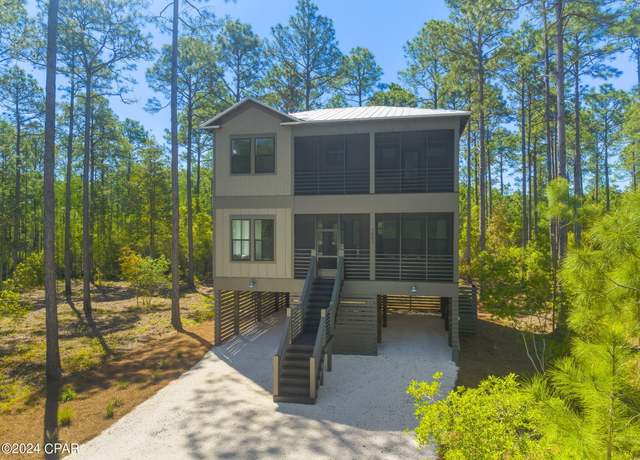 Property at 7802 Warber Ln, Panama City Beach, FL 32413, 3 beds, 2.5 baths