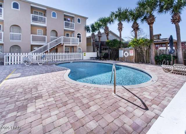 Property at 5301 Thomas Dr #32, Panama City Beach, FL 32408, 1 bed, 1 bath