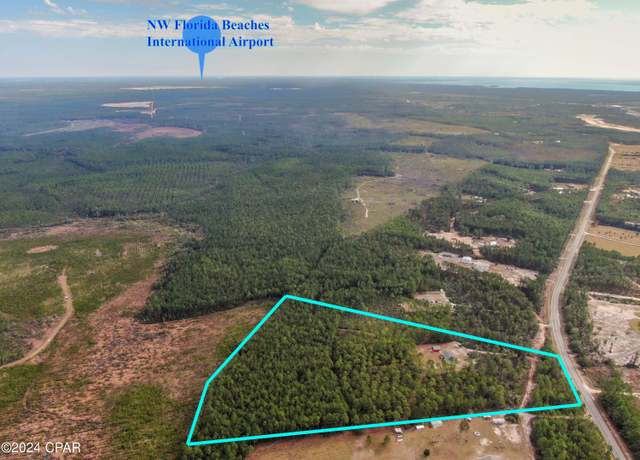 Property at 10028 Steel Field Rd, Panama City Beach, FL 32413