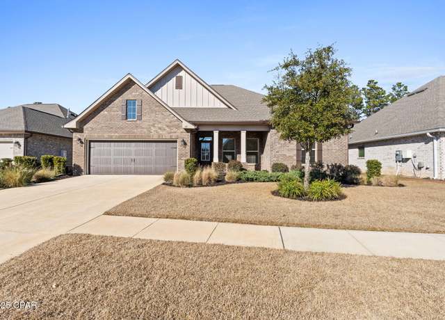 Property at 177 Blaze Blvd, Freeport, FL 32439, 4 beds, 2 baths