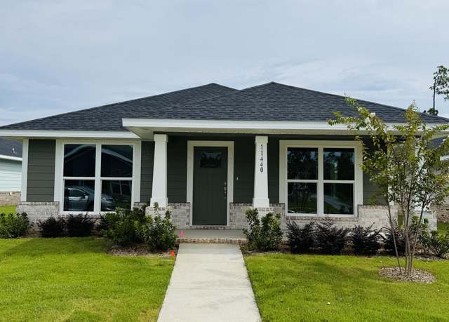 Property at 11440 Palm Breeze St, Panama City, FL 32404, 3 beds, 2 baths