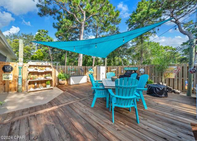 Property at 138 Via Largo Unit 18B, Santa Rosa Beach, FL 32459, 3 beds, 2 baths