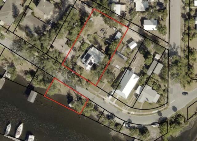 Property at 356 Massalina Dr, Panama City, FL 32401