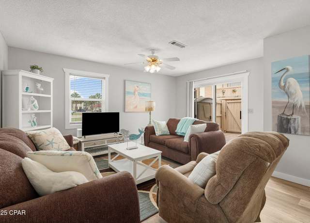 Property at 17462 Front Beach Rd Unit 6A1, Panama City Beach, FL 32413, 2 beds, 2.5 baths