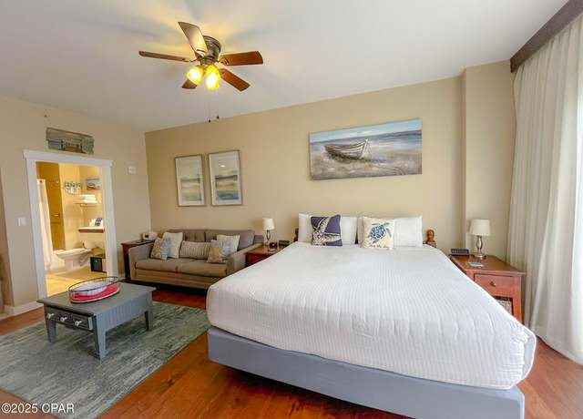 Property at 15100 Front Beach Rd #525, Panama City Beach, FL 32413, 1 bath