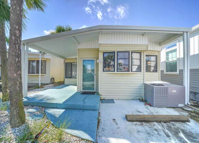 Property at 21 Gulf Dr, Panama City Beach, FL 32408, 1 bed, 2 baths