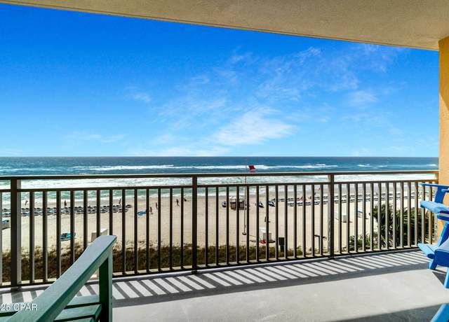 Property at 17739 Front Beach Rd Unit 102W, Panama City Beach, FL 32413, 2 beds, 2 baths