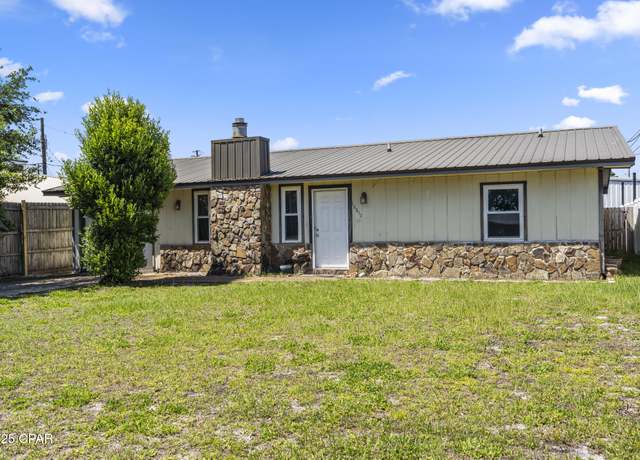 Property at 16812 Castile Ave, Panama City Beach, FL 32413, 2 beds, 2 baths