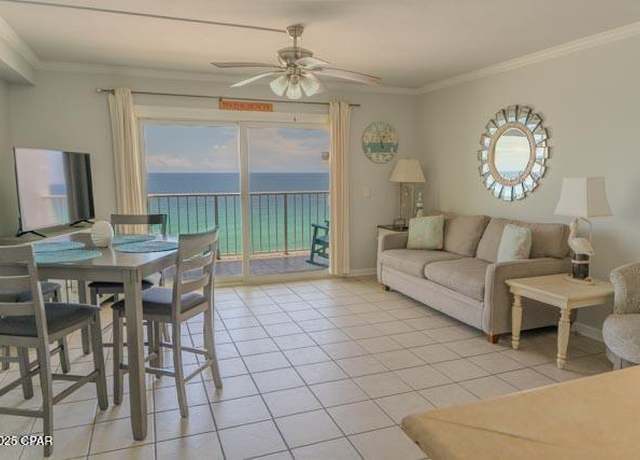 Property at 8743 Thomas Dr #1429, Panama City Beach, FL 32408, 1 bed, 1.5 baths
