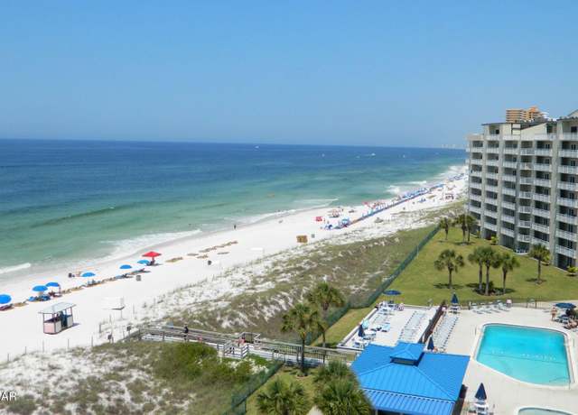 Property at 4425 Thomas Dr #805, Panama City Beach, FL 32408, 2 beds, 2 baths