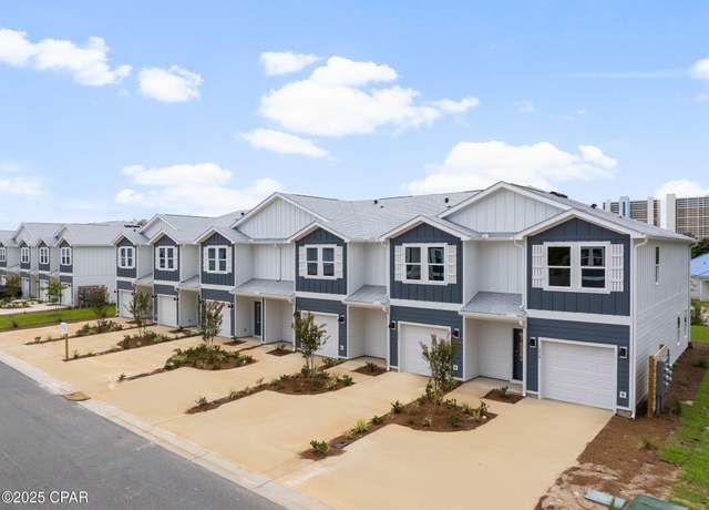 Property at 184 Palmeras Marinas Ln, Panama City Beach, FL 32407, 3 beds, 2.5 baths