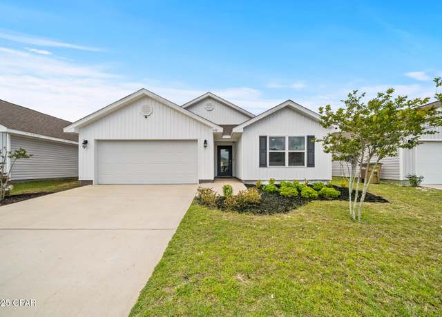 Property at 350 Highbrook Rd, Panama City, FL 32404, 4 beds, 2 baths