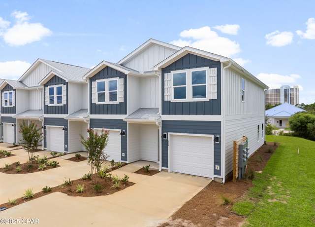 Property at 170 Palmeras Marinas Ln, Panama City Beach, FL 32407, 3 beds, 2.5 baths