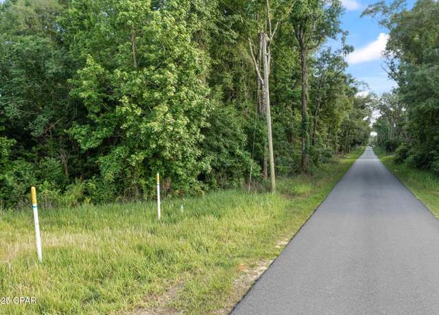 Property at XXX Owens Community Rd, Vernon, FL 32462