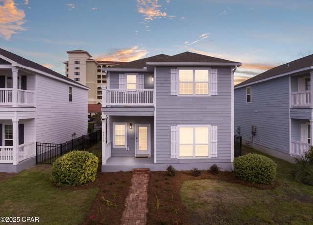 Property at 4736 Bigleaf Ln, Panama City, FL 32408, 4 beds, 3.5 baths
