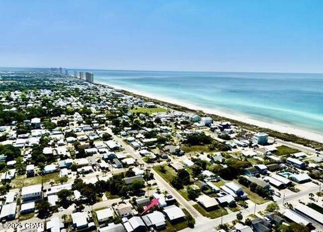 Property at 19706 Delmar Dr, Panama City Beach, FL 32413, 2 beds, 1 bath