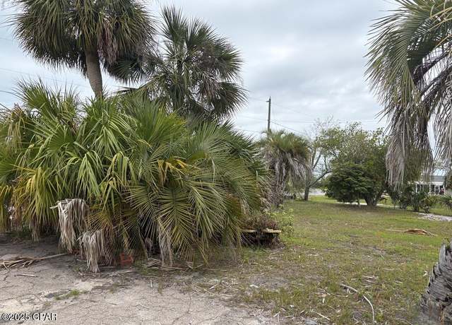 Property at 507 Cathey Ln, Mexico Beach, FL 32456