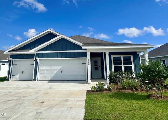Property at 6564 Haskins Dr, Panama City, FL 32404, 4 beds, 3 baths