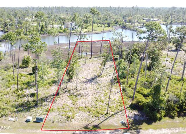 Property at 921 Tidewater Ln, Panama City, FL 32404