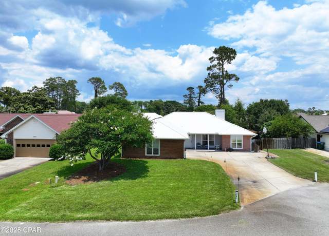 Property at 245 Boca Shores Dr, Panama City, FL 32408, 3 beds, 3 baths
