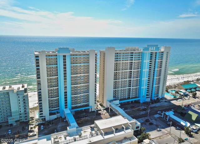 Property at 10901 Front Beach Rd #2101, Panama City Beach, FL 32407, 4 beds, 3 baths