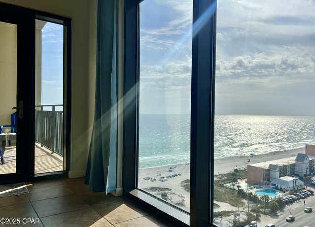 Property at 15100 Front Beach Rd #1407, Panama City Beach, FL 32413, 1 bed, 1 bath
