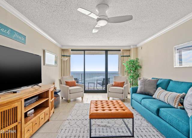 Property at 7205 Thomas Dr Unit A604, Panama City Beach, FL 32408, 2 beds, 2 baths