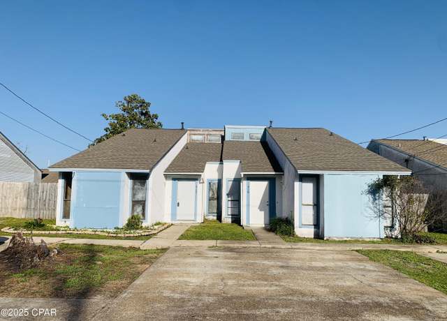 Property at 519 S Highway 22 A, Panama City, FL 32404, 2 beds, 1 bath