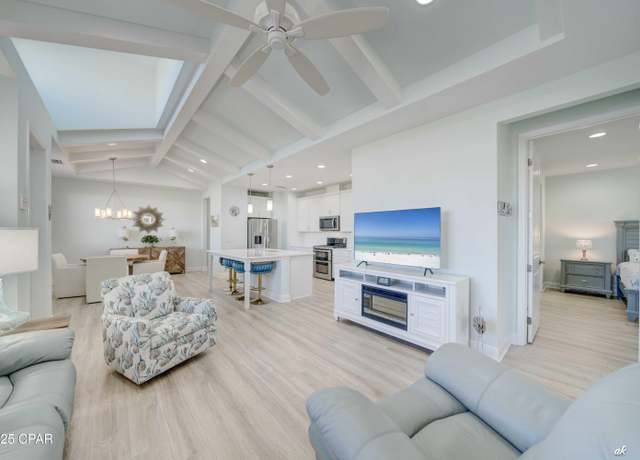 Property at 8627 Shell Sink Dr, Panama City Beach, FL 32413, 2 beds, 2 baths