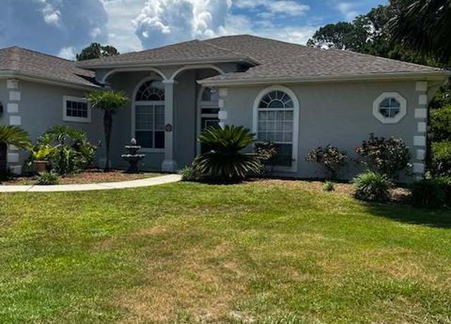 Property at 136 Hombre Cir, Panama City Beach, FL 32407, 3 beds, 3 baths
