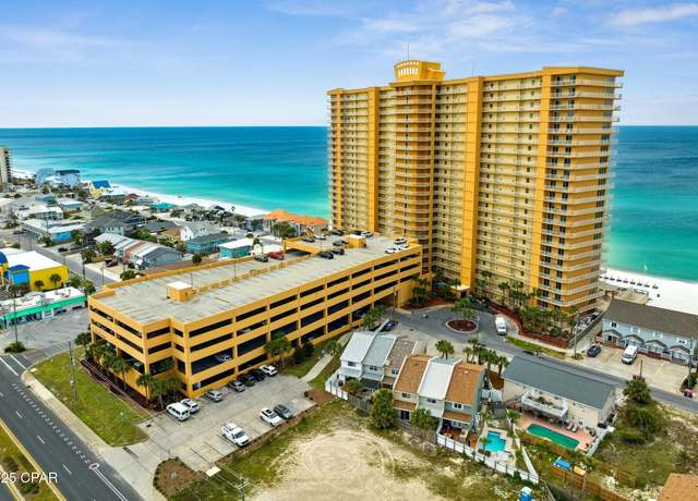 Property at 5004 Thomas Dr #206, Panama City Beach, FL 32408, 2 beds, 2 baths
