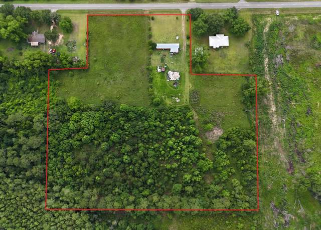Property at 5086 Smokey Rd, Graceville, FL 32440, 3 beds, 2 baths