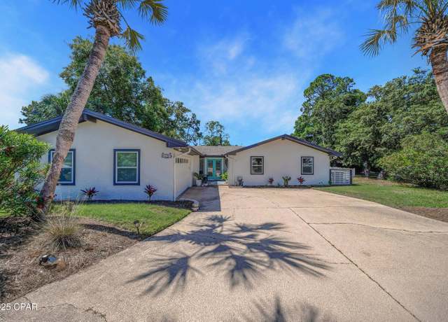 Property at 1728 Wahoo Cir, Panama City, FL 32408, 3 beds, 2 baths