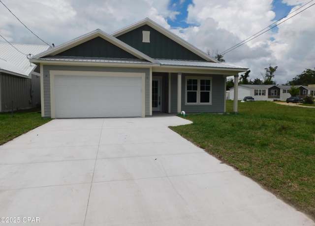 Property at 2445 Mercedes Ave, Panama City, FL 32405, 3 beds, 4 baths