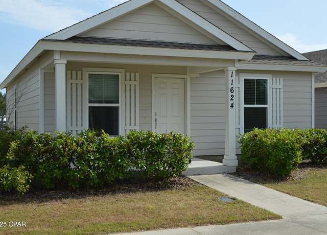 Property at 11624 Poston Rd, Panama City, FL 32404, 2 beds, 2 baths