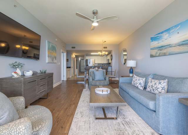 Property at 15817 Front Beach Rd #2208, Panama City Beach, FL 32413, 2 beds, 2 baths