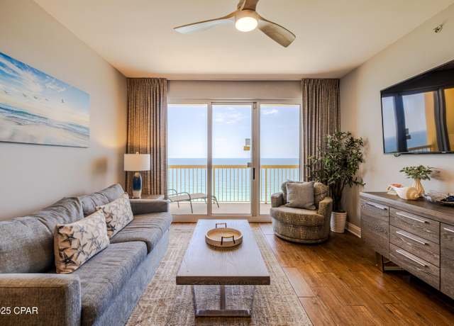 Property at 15817 Front Beach Rd #2208, Panama City Beach, FL 32413, 2 beds, 2 baths
