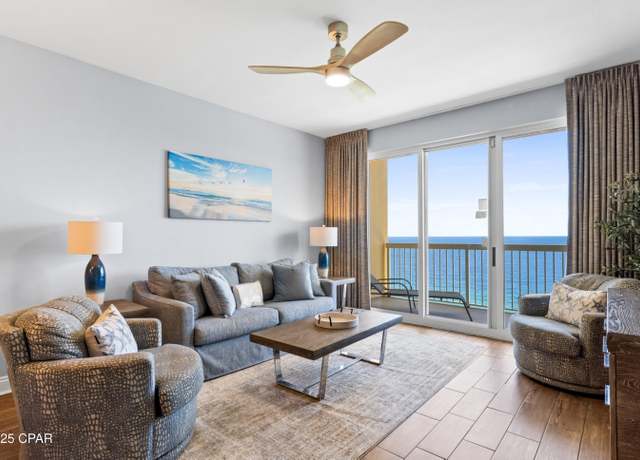 Property at 15817 Front Beach Rd #2208, Panama City Beach, FL 32413, 2 beds, 2 baths