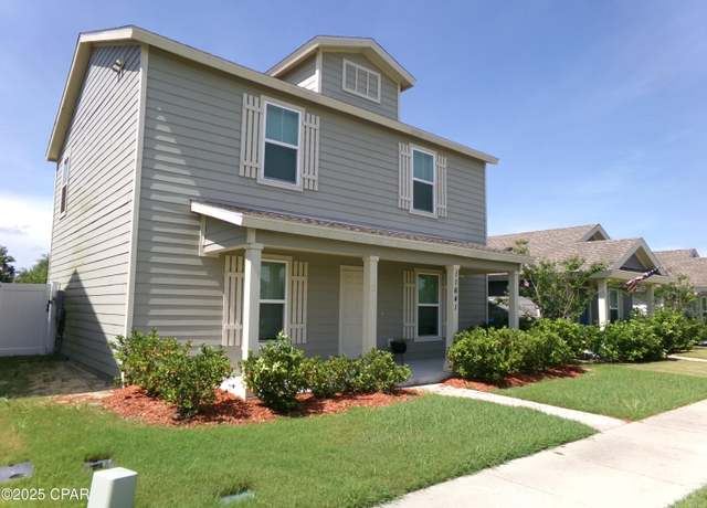 Property at 11639 Poston Rd, Panama City, FL 32404, 4 beds, 2 baths